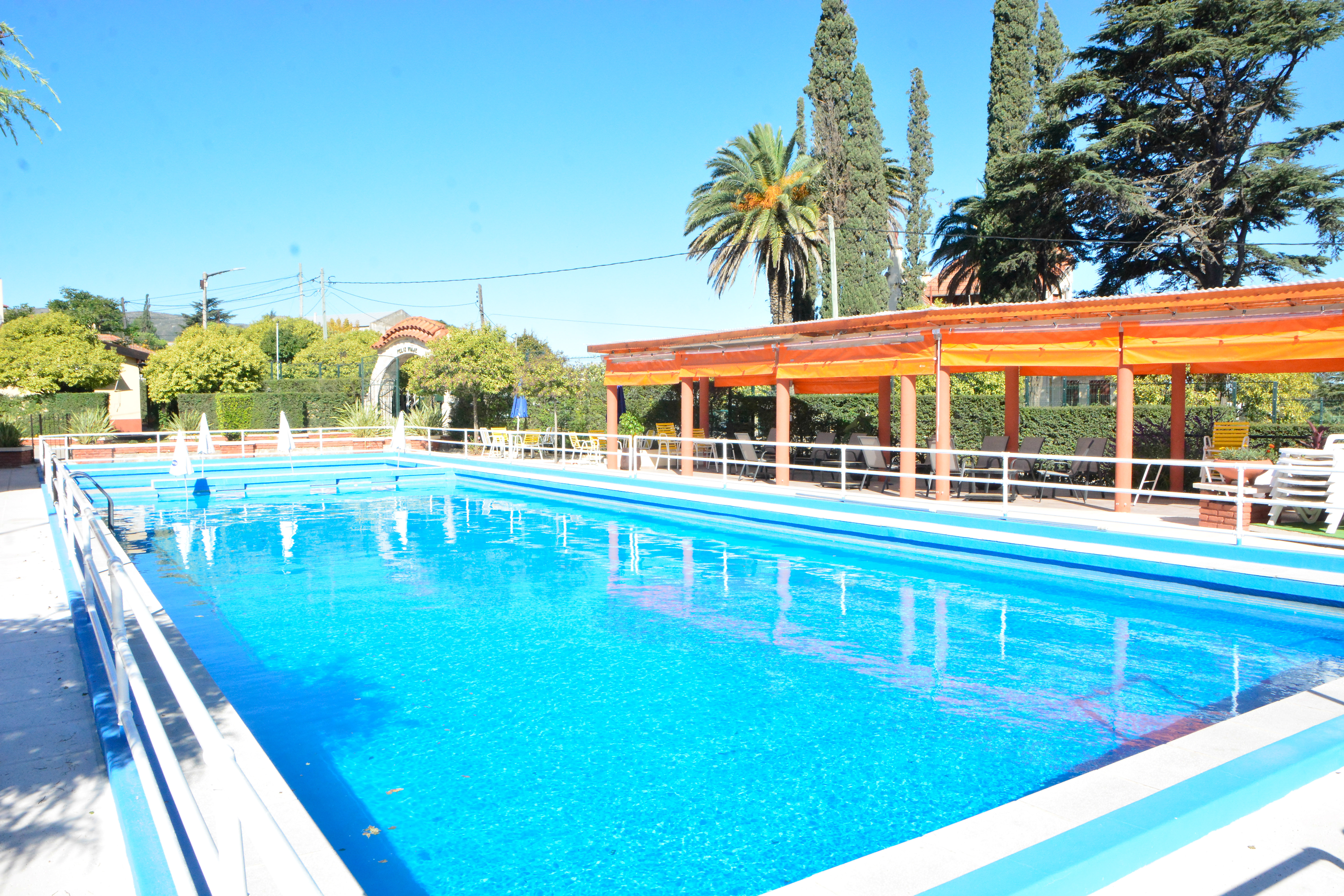 Están disponibles las tarifas de noviembre, diciembre y temporada de verano para Turismo en Córdoba