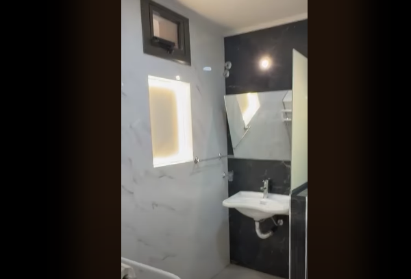 Nuevas obras el Hotel de Huerta Grande de Córdoba: habitación accesible y muro perimetral